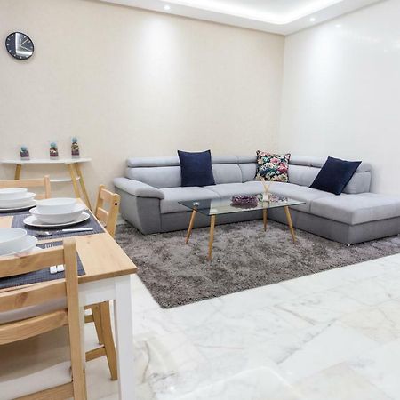 Miramar Residence Beach โมฮัมเมเดีย ภายนอก รูปภาพ